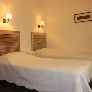 Lou Cigaloun Hotel