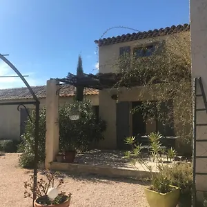 La Petite Garrigue Hébergement de vacances